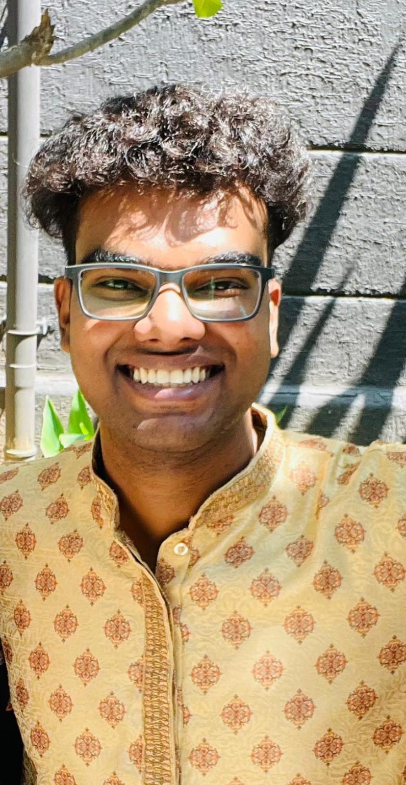 Aditya Rajesh