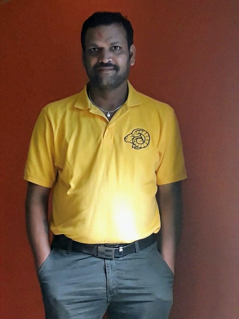Murali S