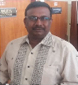 Dr. Dinesh P. A.