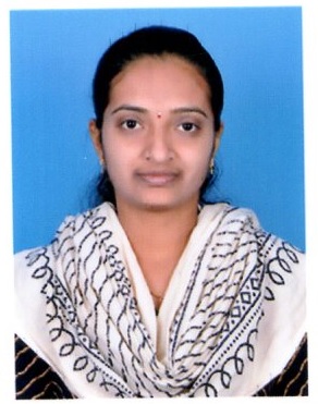 Mrs. Prakruthi P R