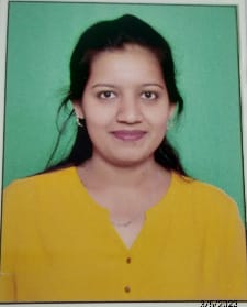 Mrs. Ramya S K