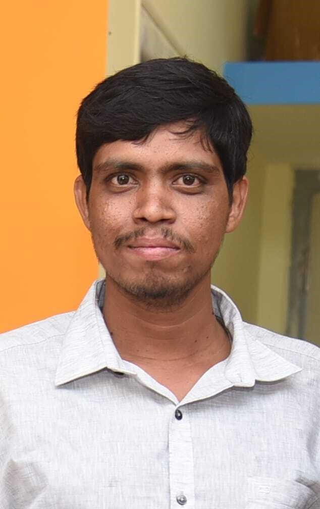 Mr. Shashi Kumar S K