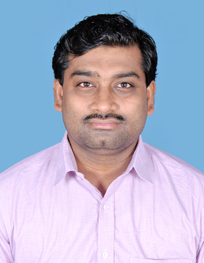 Dr. Shivaraj Madivalappa