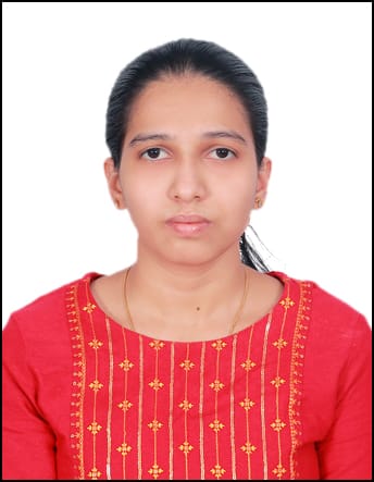 Ms. Bhavya B S