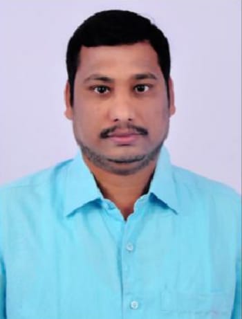 Dr. Sravan Kumar T