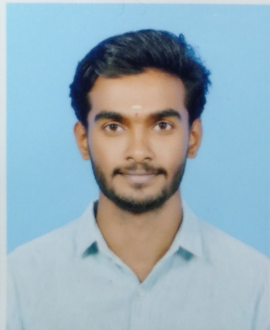 Mr. Vinodnadig B M