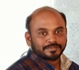 Mr Ashok Kumar