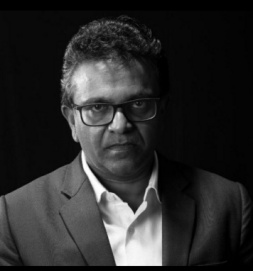 Mr.Sujith R