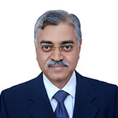 Mr V Amar Bhaskar
