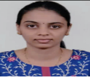 Mrs Chandana B C