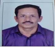 Dr N K Narayanaswamy