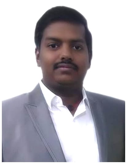 Dr R Vijaya Sarathy