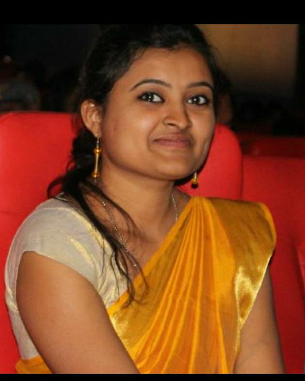 Ms. N Priyanka Shri