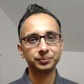 Prof Viraj Kumar