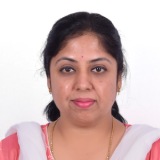 Mrs Aditi Ravichandra