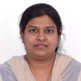 Dr Farhana Kausar