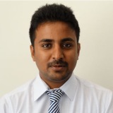 Mr Goutam R