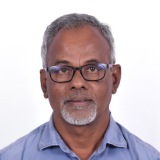 Mr G Srinivasachar