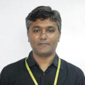 Mr Vijay Swaroop A