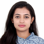Supritha S Rao