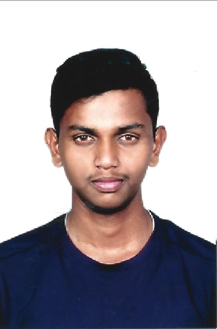 DEVA KUMAR