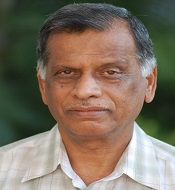 Prof S Mohanr