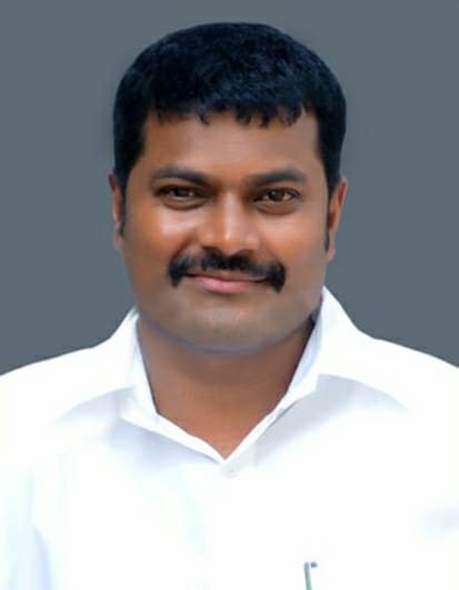 Dr Keshavamurthy P