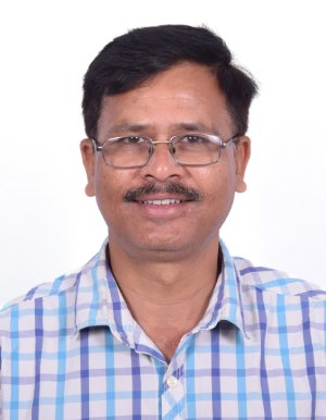 Mr Annappa. C