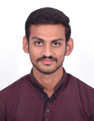 Mr Jayanth U