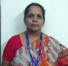 Mrs Kavitha S