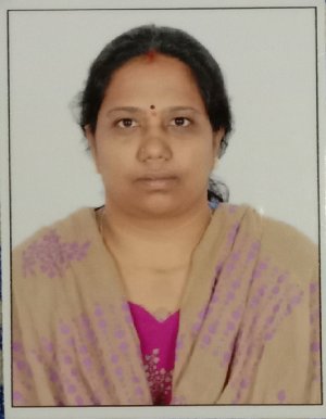 Mrs Pushpa Y