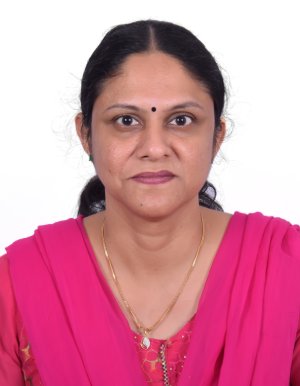 Dr Rakhi.S