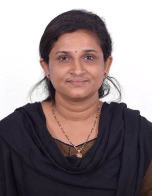 Mrs Ramya C N