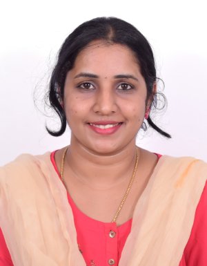 Mrs Spoorthi S P