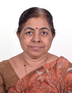 Dr Sundari Tribuvanam