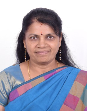 Dr Vasanthi S