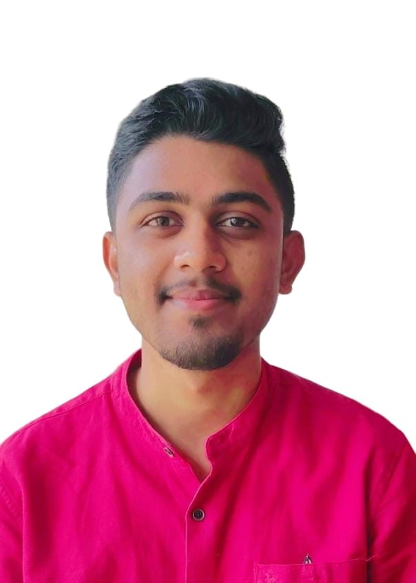 Bharath M