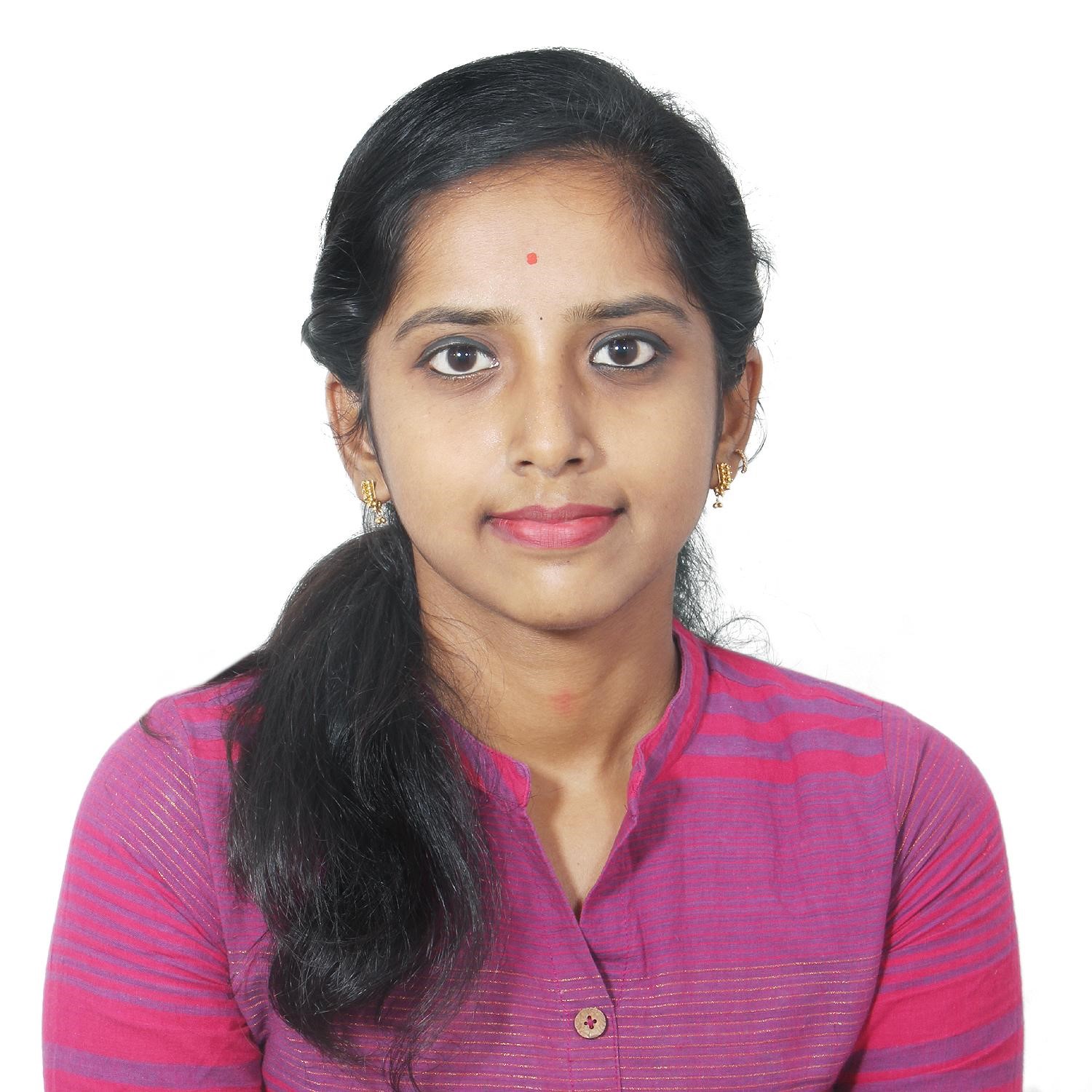 Harshitha K S