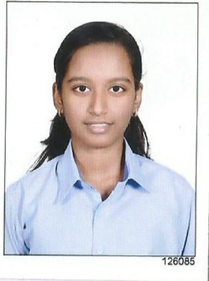 Shwetha Satish