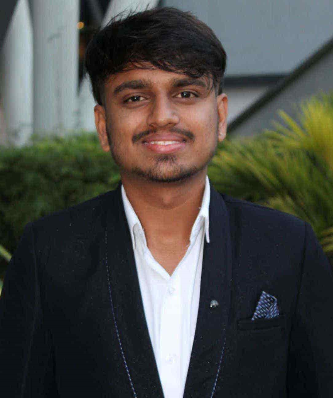 Yashavantha Rao Ingole N