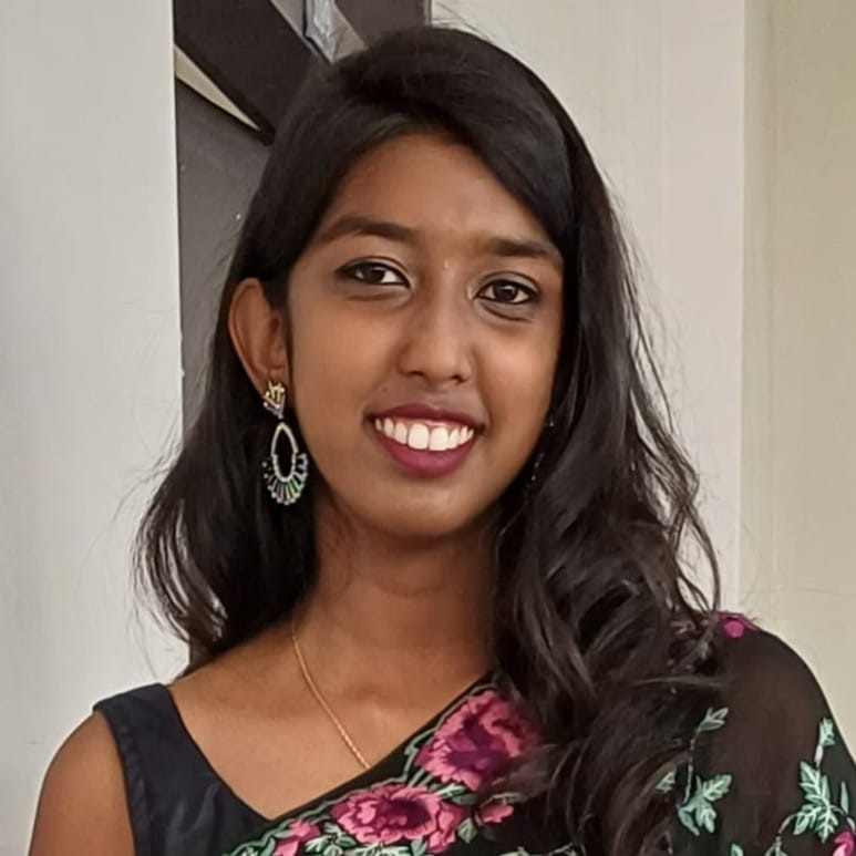 Clarissa Sunil