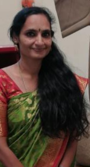 Mrs. Asha M L