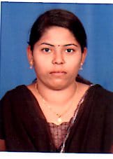 Ms. Chaitra R