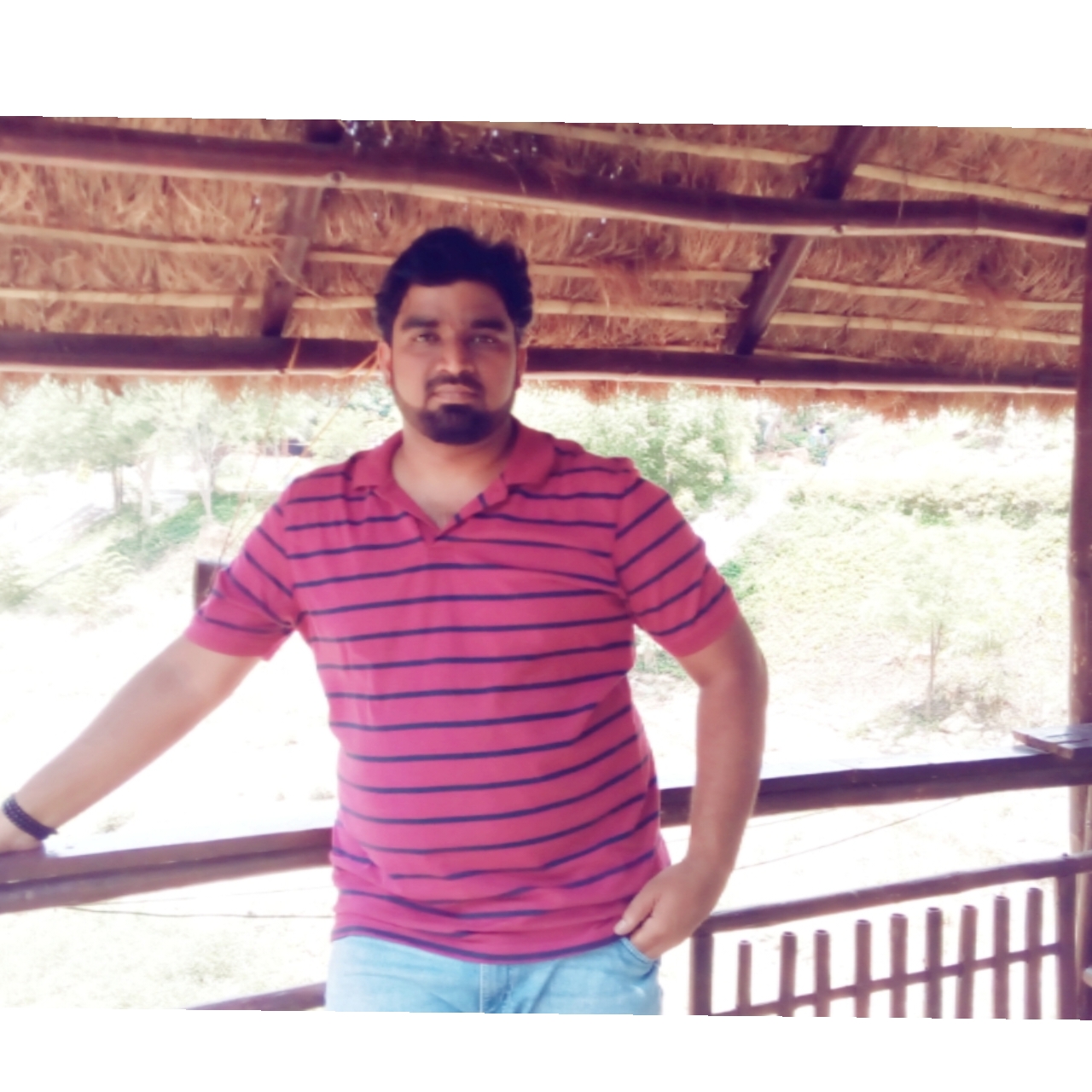 Mr. Omprakash B