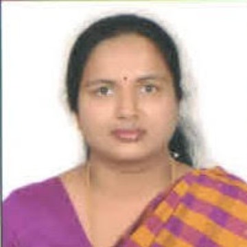 Dr. Vijayalakshmi V