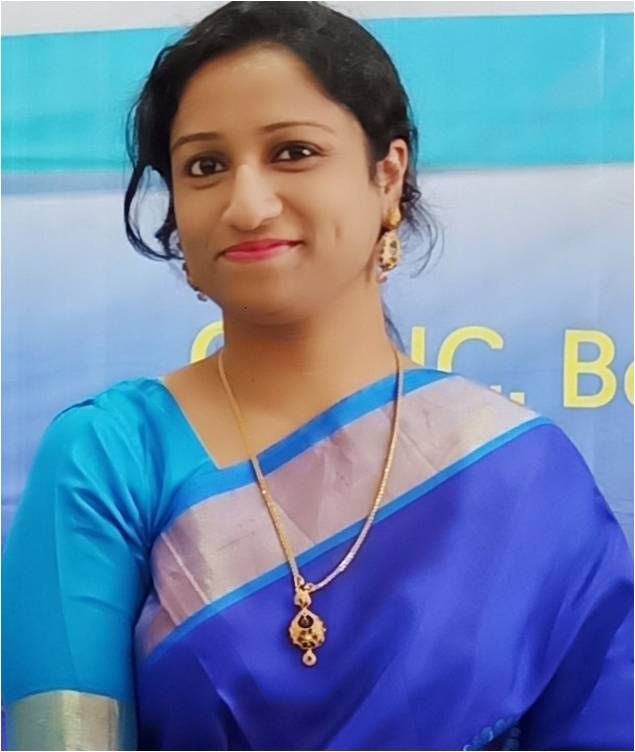 Mrs. Uzma Taj