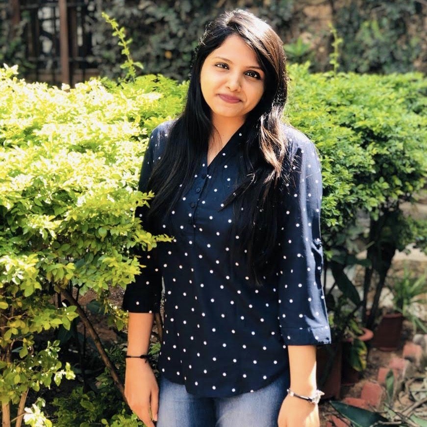 Chandrashree