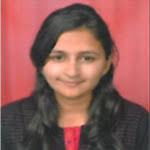 Nikitha S R
