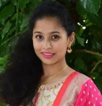 Pavithra A