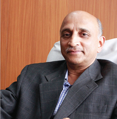 Prof. Vedavyas Mysore